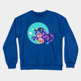 Lamù Crewneck Sweatshirt